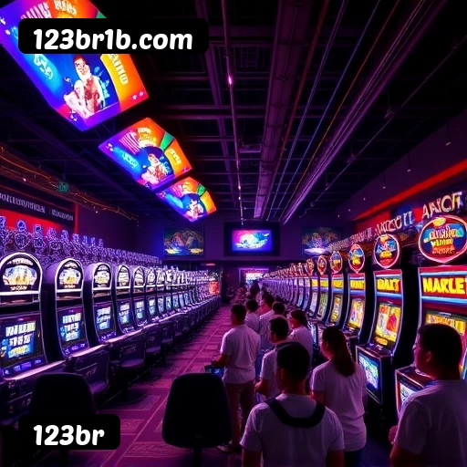 123br Crash: Multiplicadores Altos e Estratégia Instantânea