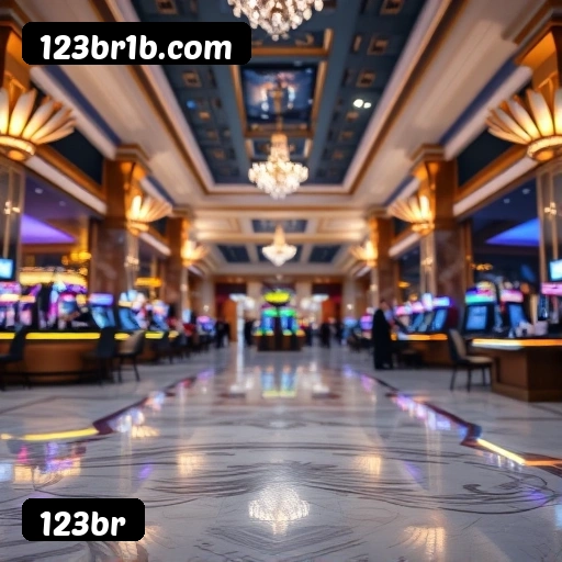 Bônus Direto e Transparente no 123br: Sem Complicações