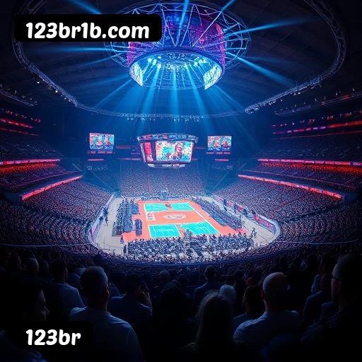 Casino Exclusivo no 123br: Jogos de Elite e Dealers Reais