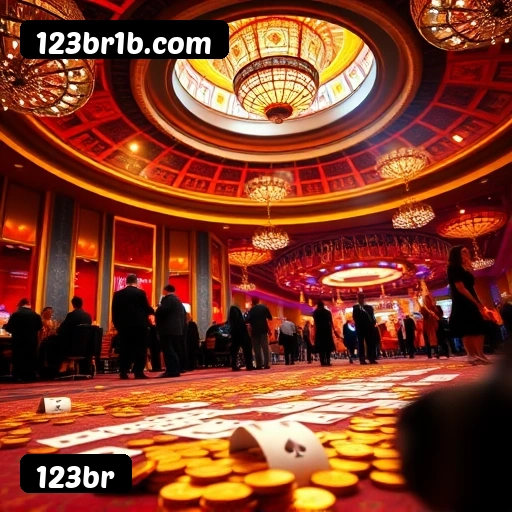 Estrategias de Apostas Inteligentes: Análise Preditiva de Esporte com 123br