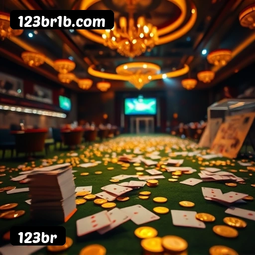 Bônus Reais no 123br: Valor Verdadeiro e Transparência