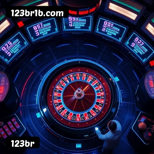 Estratégias de Apostas: Ganhe 30% Mais com Dados 123br