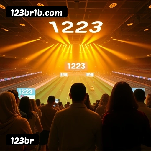 Descubra o Valor Exclusivo do Membro na 123br