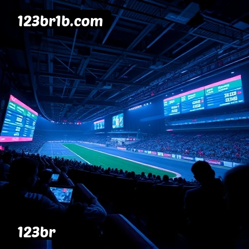 Desfrute de Ofertas Exclusivas da 123br!